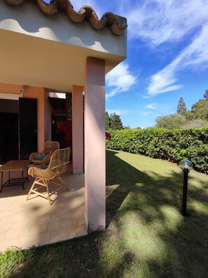 Terrass/Patio