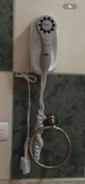 Badezimmerausstattung