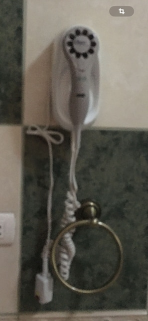 BadrumsbekvÀmligheter