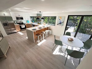 Cucina privata
