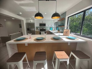 Cucina privata