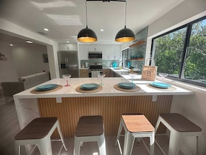 Cucina privata