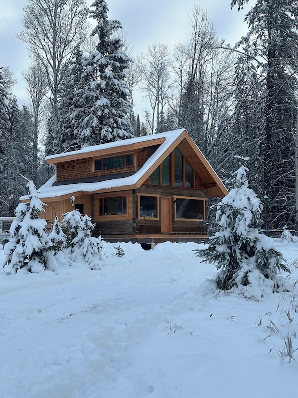 Exteriör