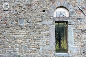 Außendetails