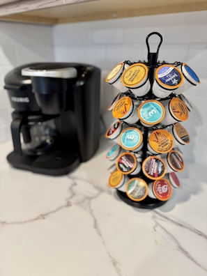 コーヒー / コーヒーメーカー