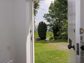 Interiör
