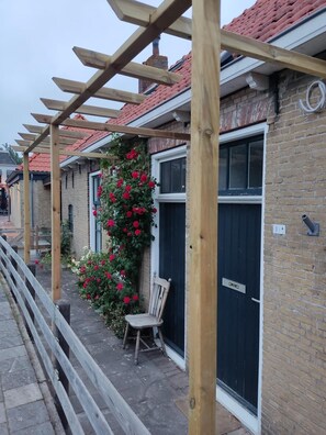 Boendeområde