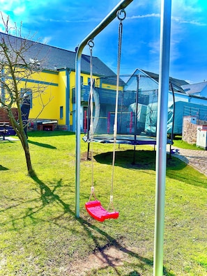 Espace pour enfants