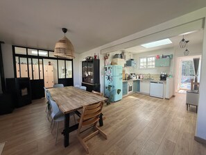 Eget kök