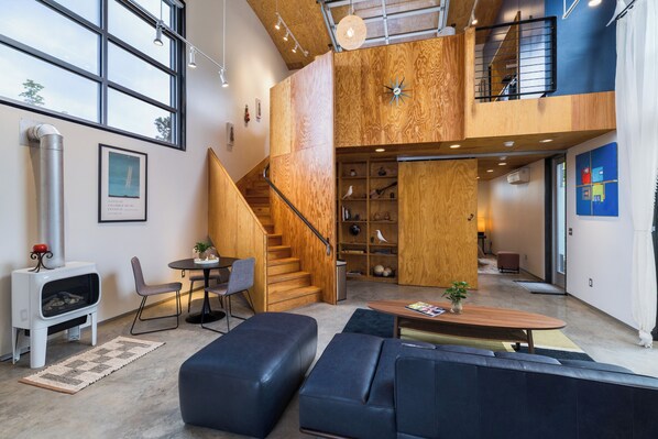 Intérieur