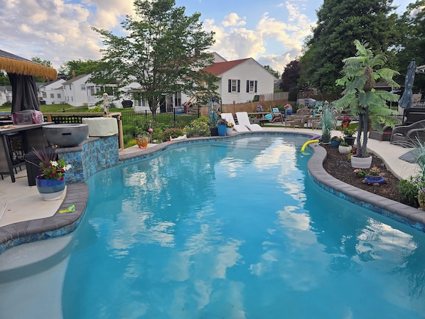 Pool