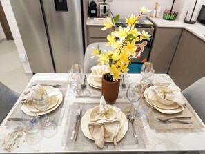 Sala da pranzo