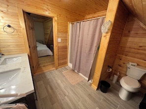 Kylpyhuone