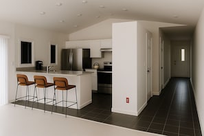 Eget kök
