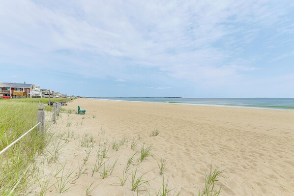 Strand