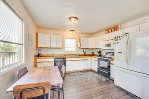 Eget kök