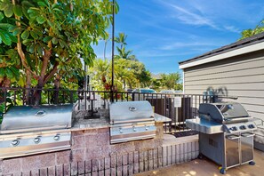 Terraço/pátio