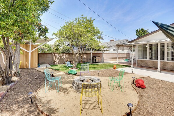 Terrass/Patio