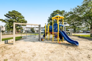 子供用スペース