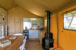 Privat køkken