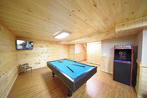 Sala de juegos