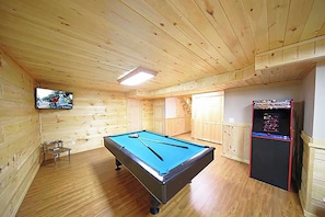 Sala de juegos