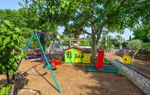 Espace pour enfants