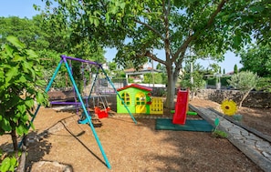 Espace pour enfants