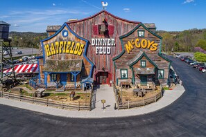 Hatfields & McCoys