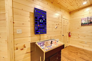 Spielezimmer
