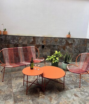 Terrass/Patio