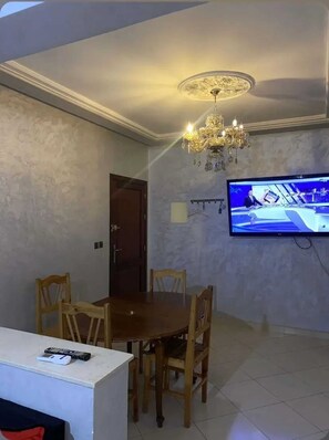 Salle à manger