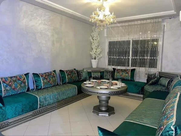Salon
