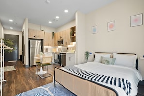 1433 bedroom