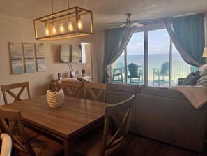 Dining / Livingroom