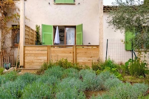 Jardin