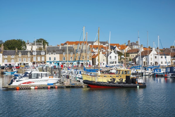 Port de plaisance