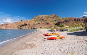 Plage