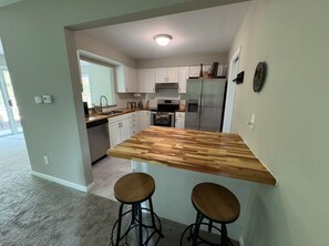 Cuisine privée
