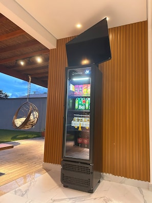 テレビ