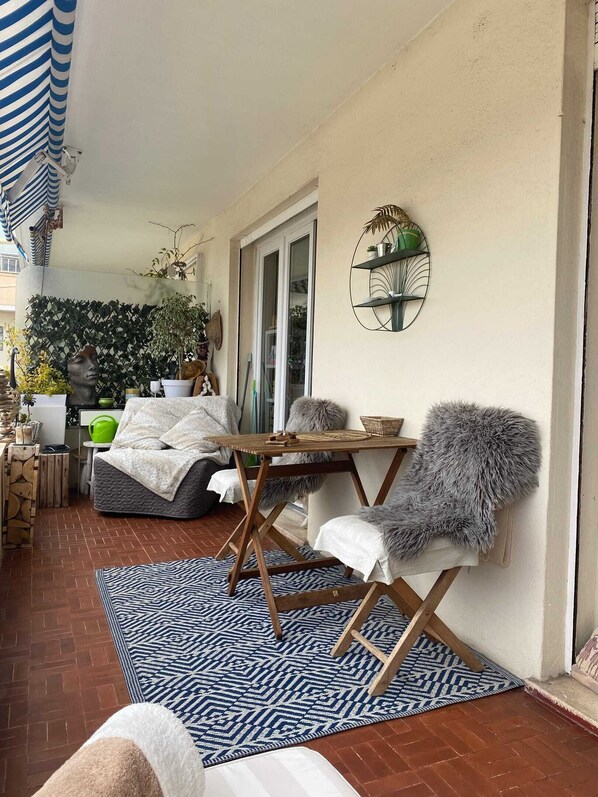 Balkon