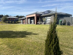 Boendeområde
