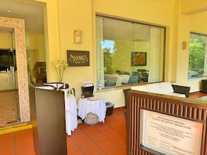 Hall