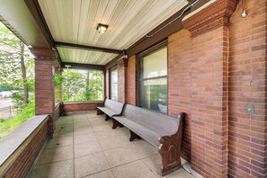Terrass/Patio