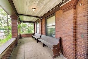 Terrass/Patio