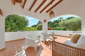 Outdoor furniture