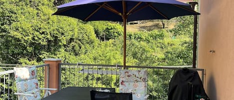 Balcony / Terrace / Patio, Scenic View