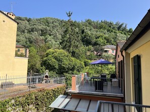Balcony / Terrace / Patio, Scenic View