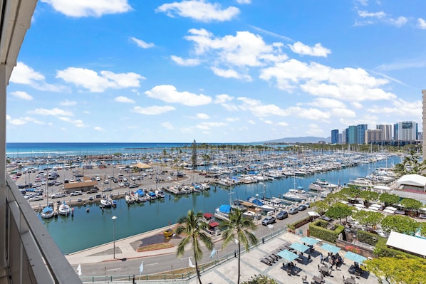 Port de plaisance