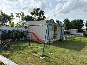 Espace pour enfants